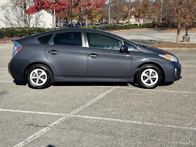 used 2013 Toyota Prius car, priced at $12,500