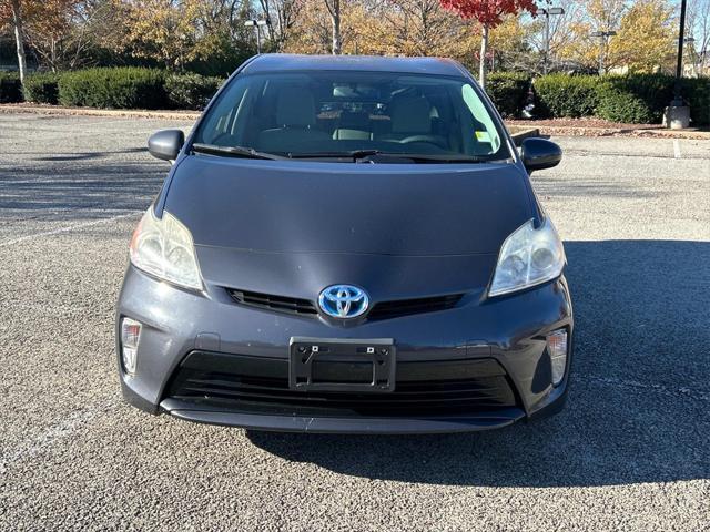 used 2013 Toyota Prius car, priced at $12,500