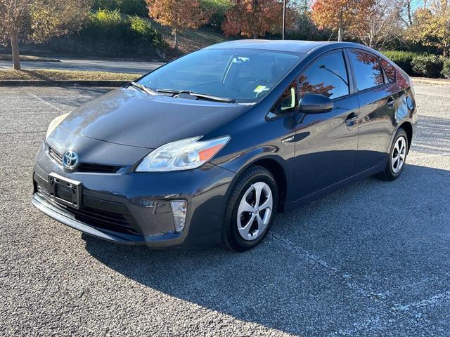 used 2013 Toyota Prius car, priced at $12,500