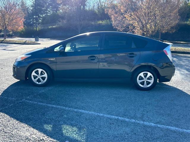 used 2013 Toyota Prius car, priced at $12,500