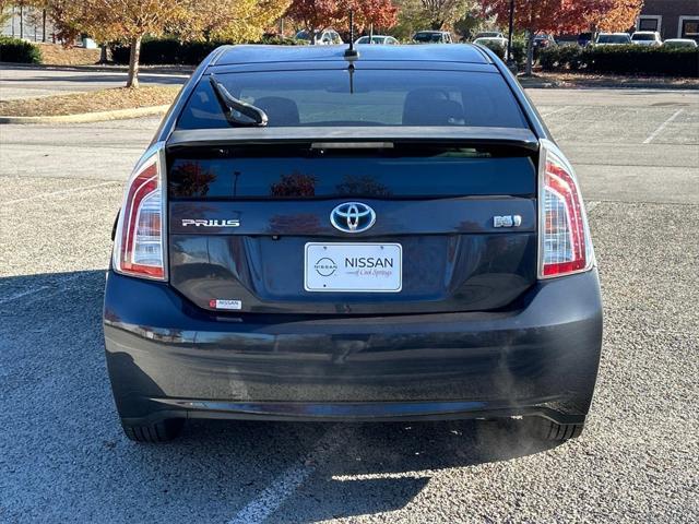 used 2013 Toyota Prius car, priced at $12,500