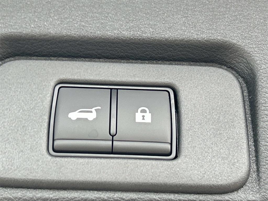 new 2026 Nissan Rogue car, priced at $29,507