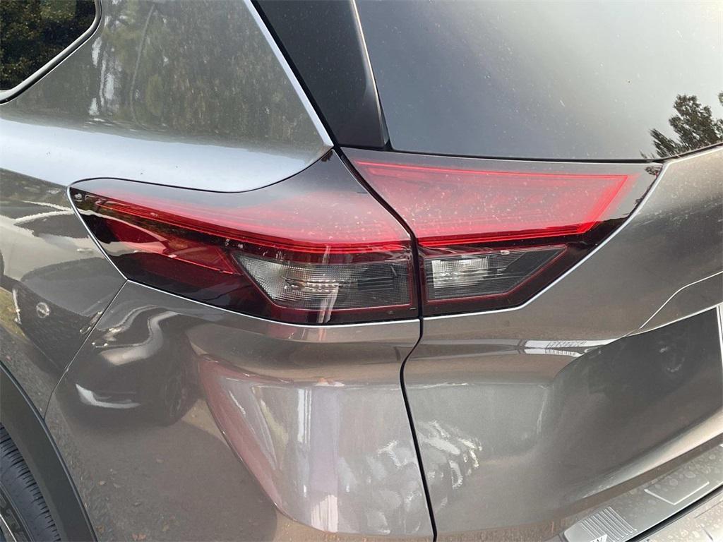 new 2026 Nissan Rogue car, priced at $27,130