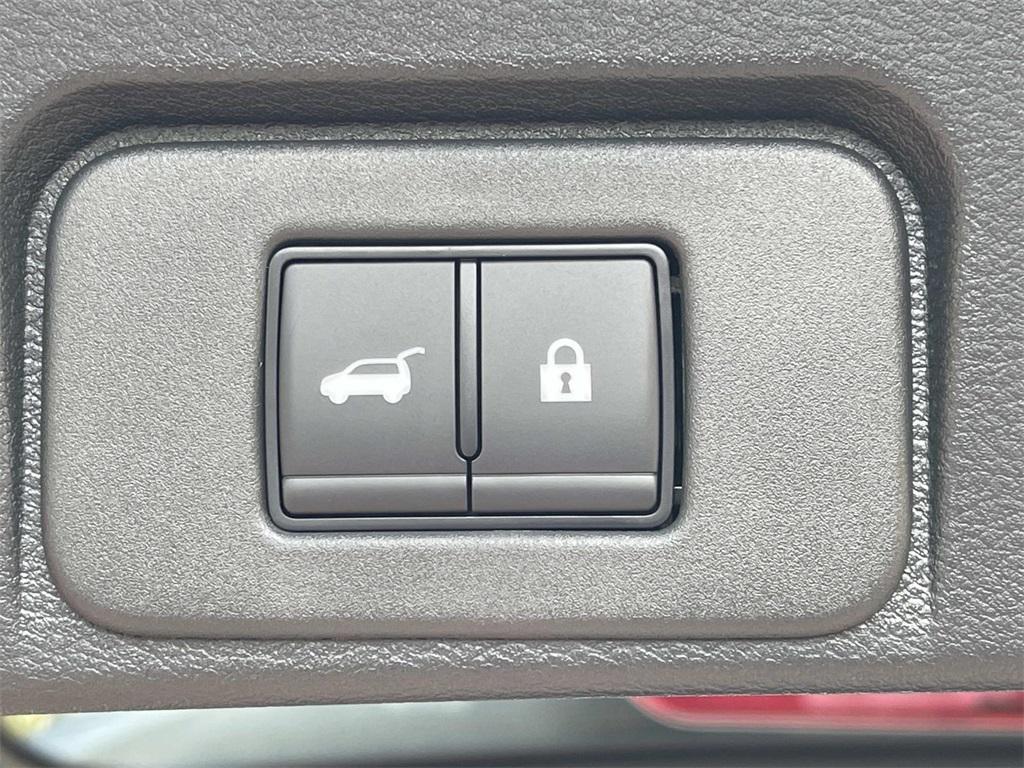 new 2026 Nissan Rogue car, priced at $27,130