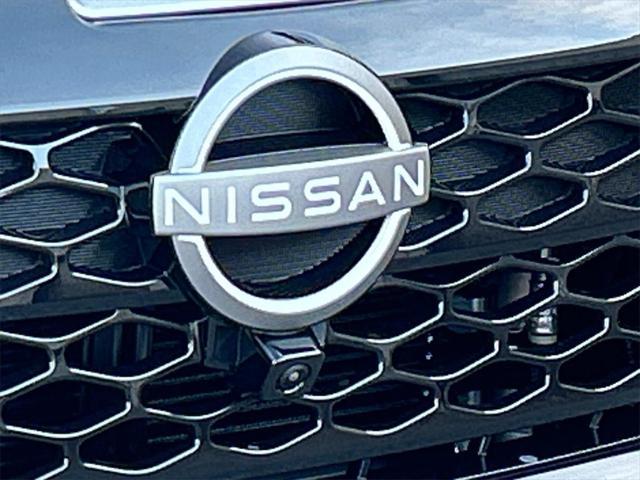 new 2025 Nissan Pathfinder car, priced at $42,350