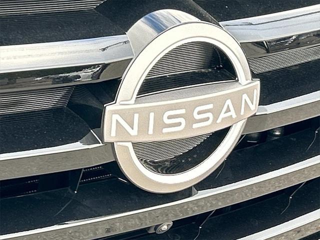 new 2025 Nissan Pathfinder car, priced at $53,988