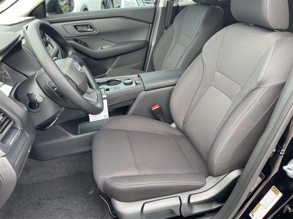 new 2026 Nissan Rogue car, priced at $28,561