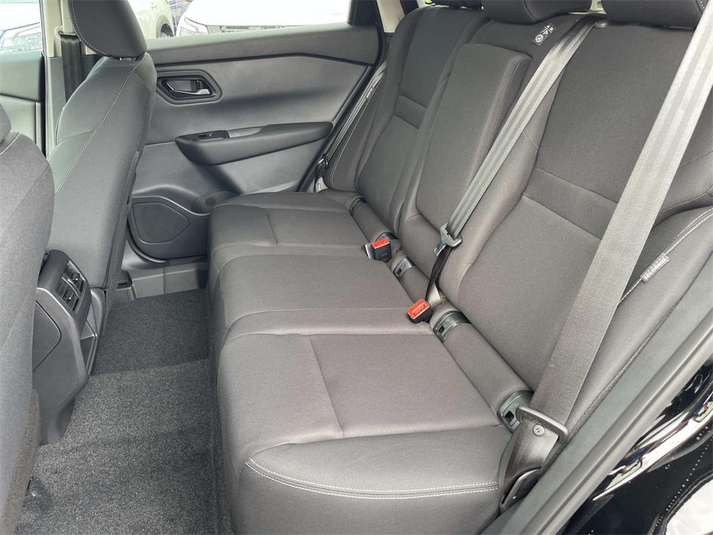 new 2026 Nissan Rogue car, priced at $28,561