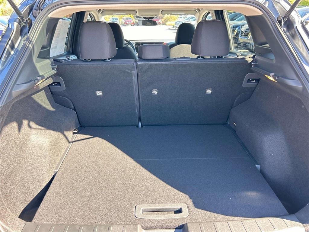 new 2026 Nissan Kicks car, priced at $23,350