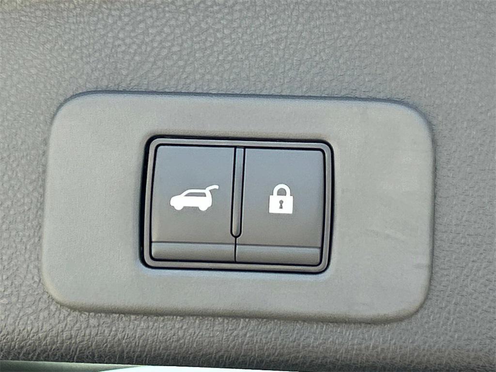 used 2025 Nissan Murano car, priced at $33,902