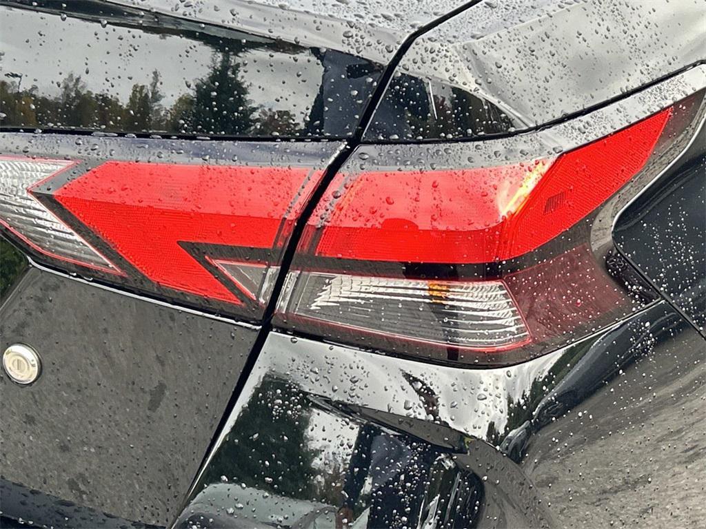 new 2025 Nissan Versa car, priced at $17,632
