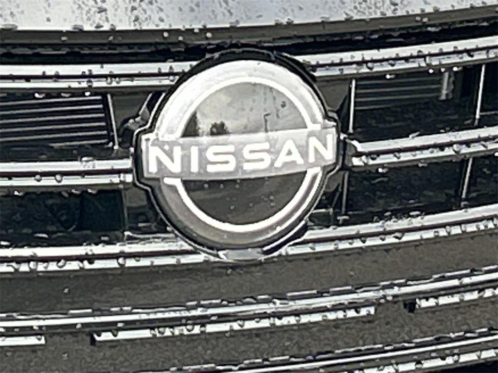 new 2025 Nissan Versa car, priced at $17,632