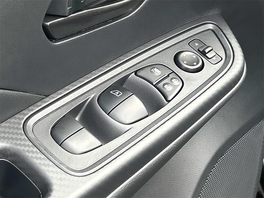 new 2025 Nissan Versa car, priced at $17,632