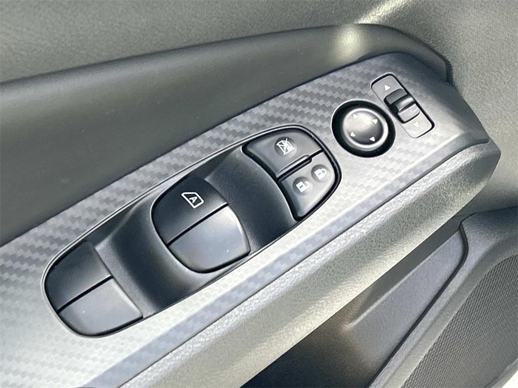 used 2025 Nissan Altima car, priced at $21,927