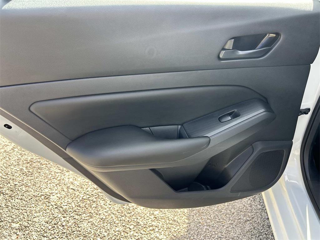 used 2025 Nissan Altima car, priced at $21,927