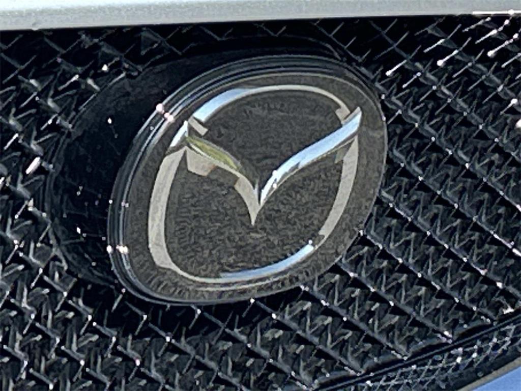 used 2021 Mazda CX-5 car, priced at $25,430