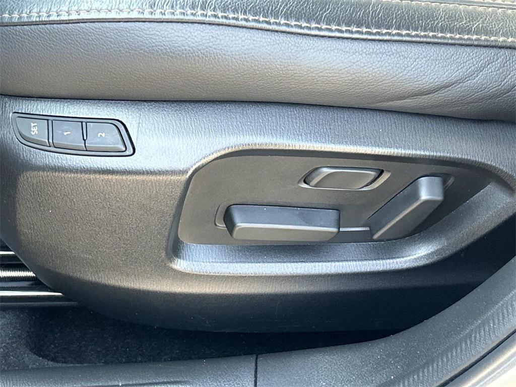 used 2021 Mazda CX-5 car, priced at $25,430