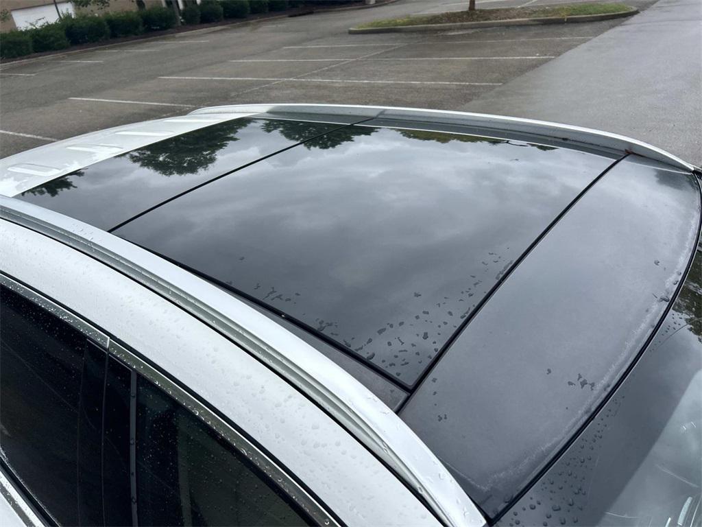 used 2018 Mercedes-Benz GLC 300 car, priced at $17,325