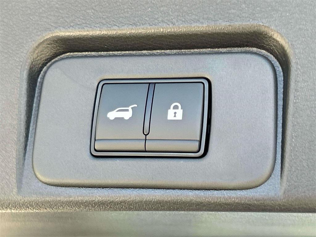 new 2026 Nissan Rogue car, priced at $29,960
