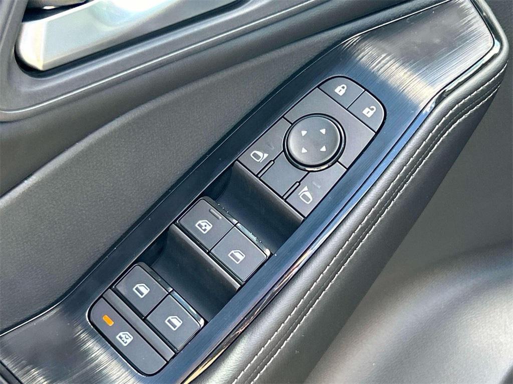 new 2026 Nissan Rogue car, priced at $29,960