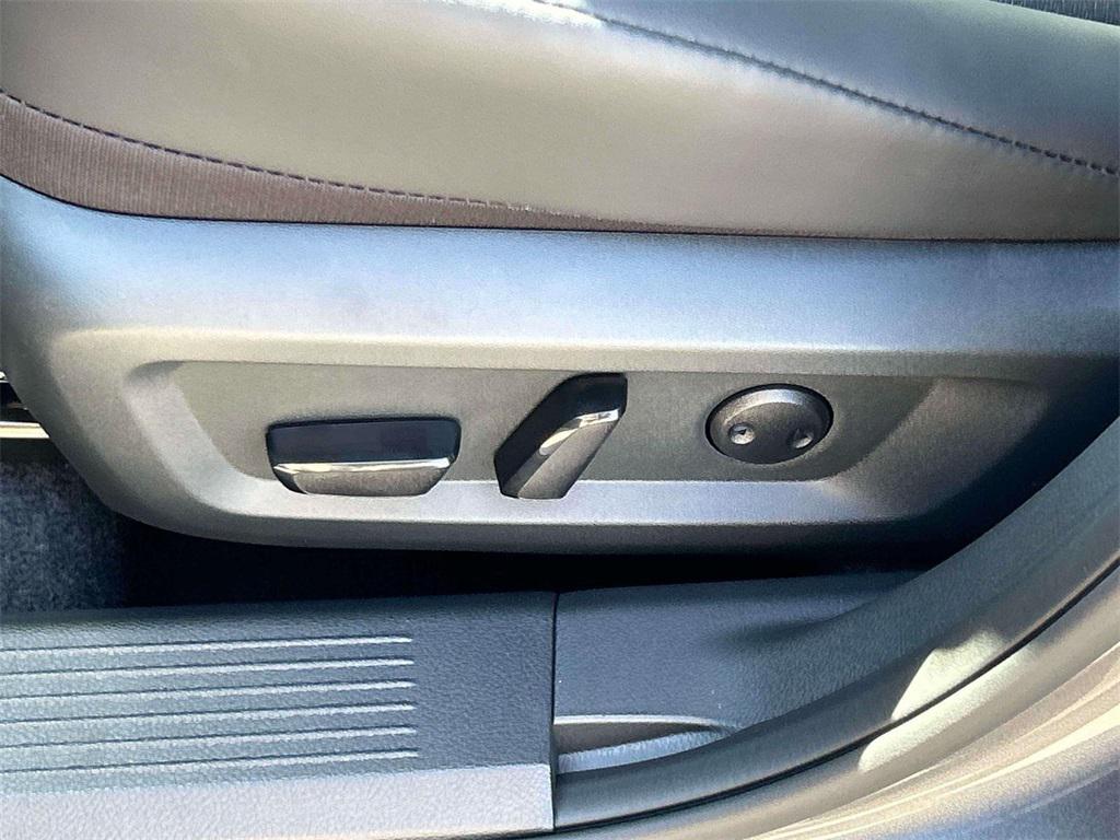 new 2026 Nissan Rogue car, priced at $29,960