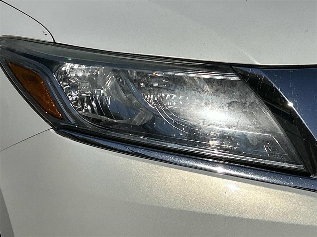 used 2014 Nissan Pathfinder car, priced at $7,763