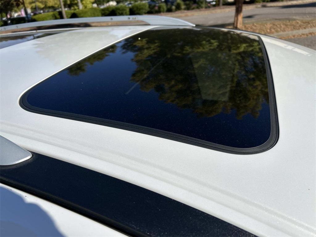 used 2014 Nissan Pathfinder car, priced at $7,763