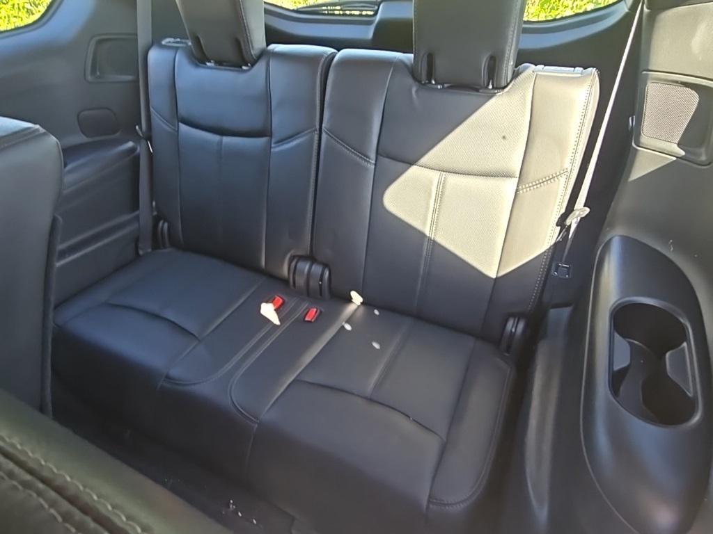 used 2014 Nissan Pathfinder car, priced at $8,998