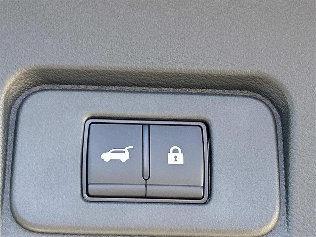 new 2026 Nissan Rogue car, priced at $38,141