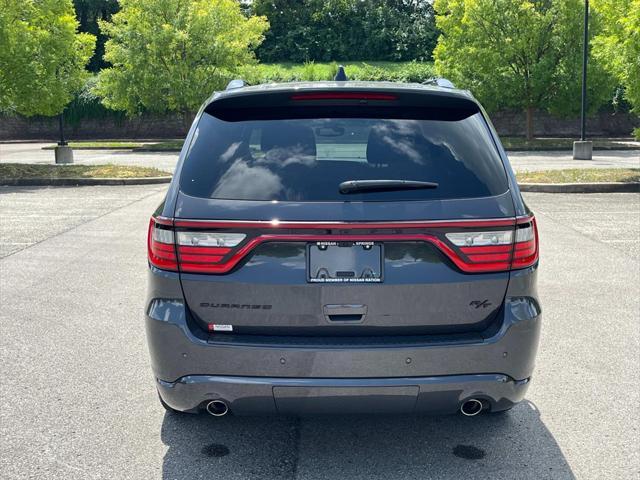 used 2023 Dodge Durango car, priced at $39,500