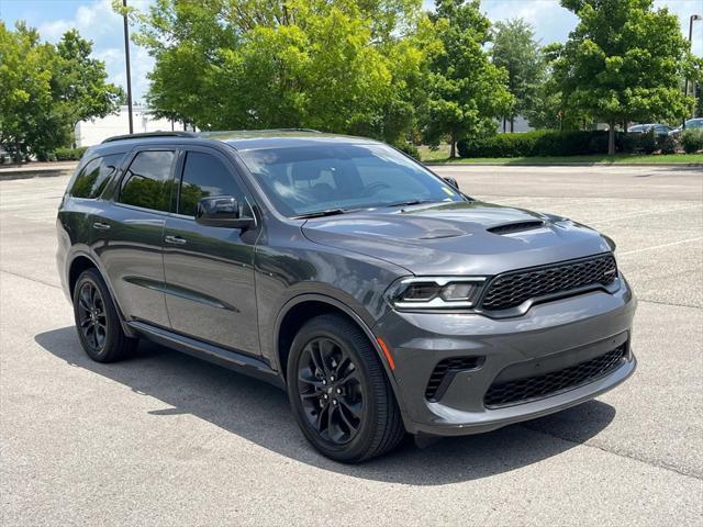 used 2023 Dodge Durango car, priced at $39,500