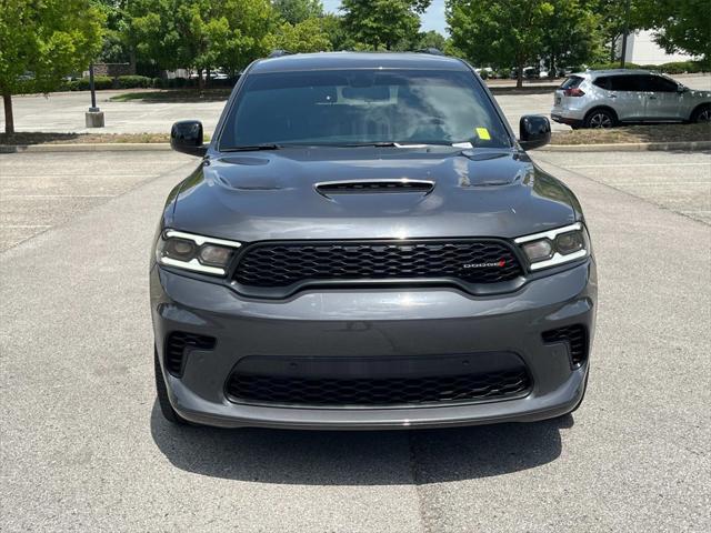 used 2023 Dodge Durango car, priced at $39,500