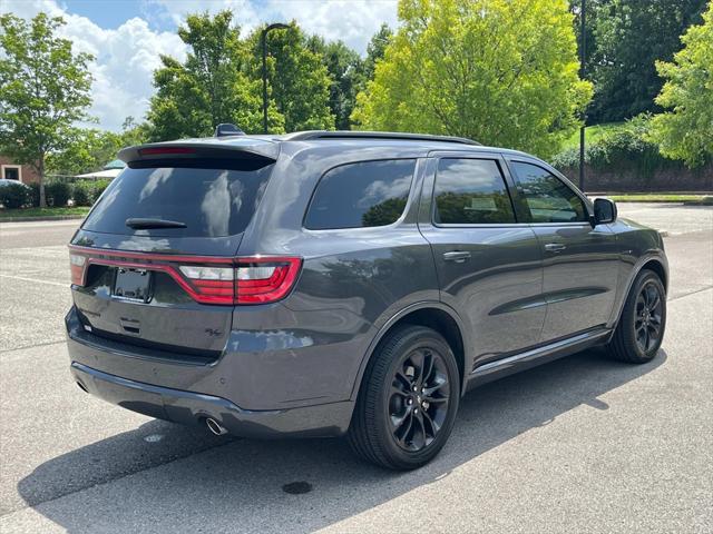 used 2023 Dodge Durango car, priced at $39,500