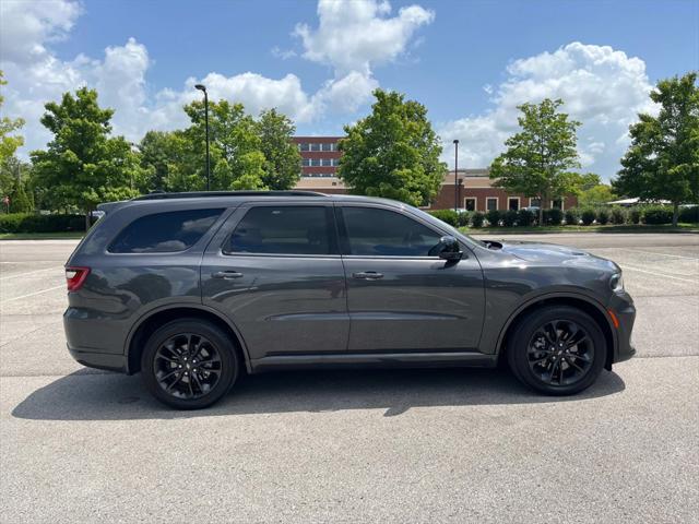 used 2023 Dodge Durango car, priced at $39,500