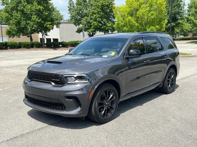 used 2023 Dodge Durango car, priced at $39,500