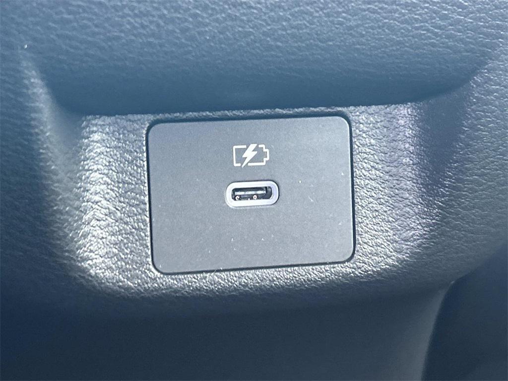 used 2025 Nissan Versa car, priced at $20,454