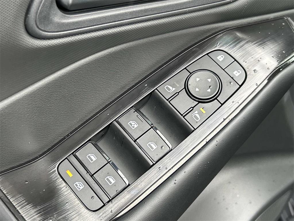 new 2026 Nissan Rogue car, priced at $27,040