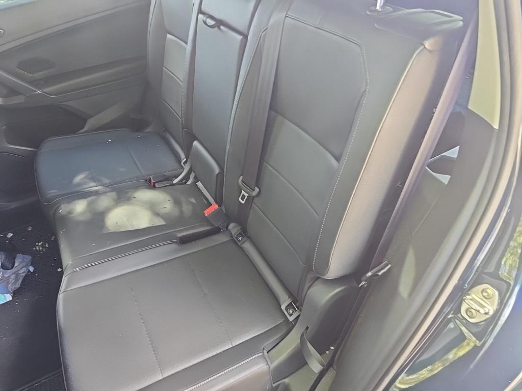 used 2018 Volkswagen Tiguan car, priced at $12,924