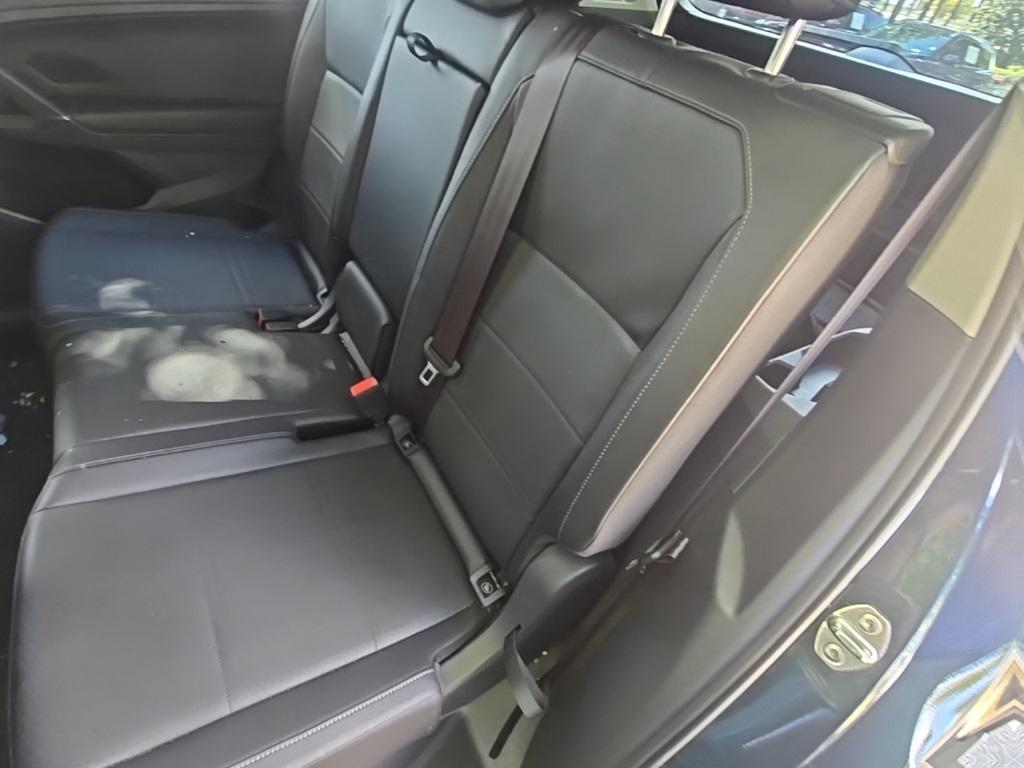 used 2018 Volkswagen Tiguan car, priced at $12,924