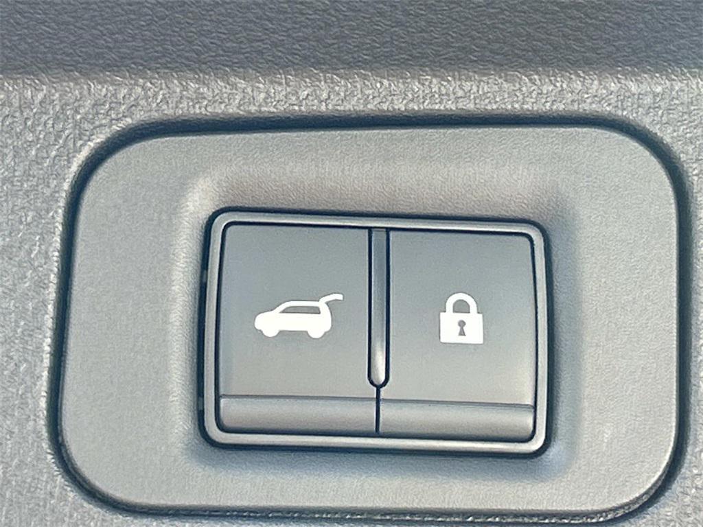 new 2026 Nissan Armada car, priced at $76,997