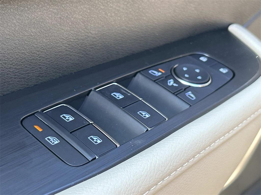 new 2026 Nissan Armada car, priced at $76,997