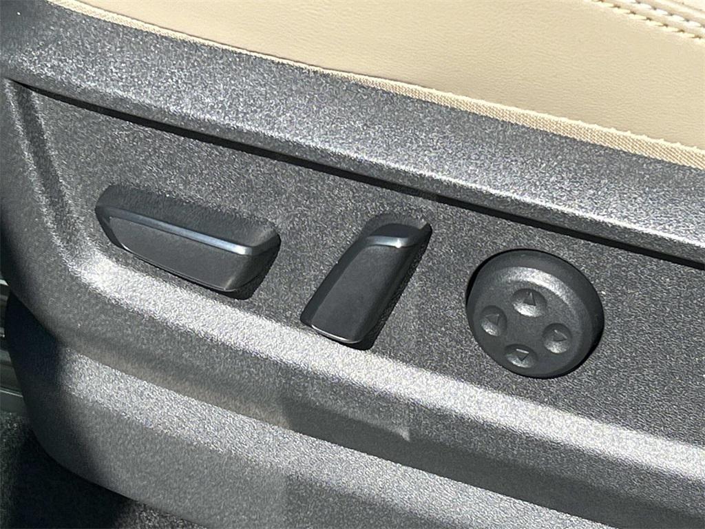 new 2026 Nissan Armada car, priced at $76,997