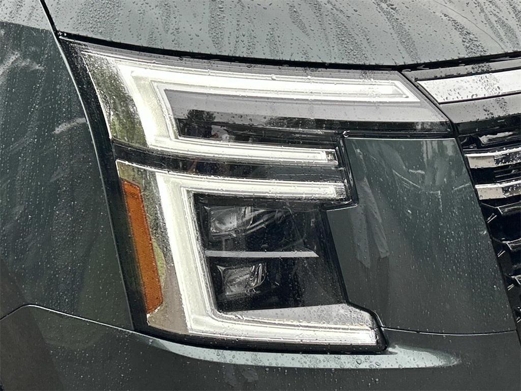 new 2026 Nissan Armada car, priced at $77,399