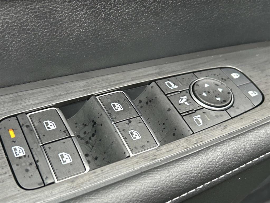 new 2026 Nissan Armada car, priced at $77,399