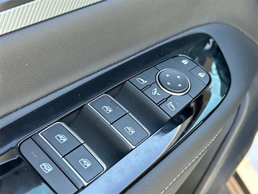 new 2025 Nissan Murano car, priced at $44,081