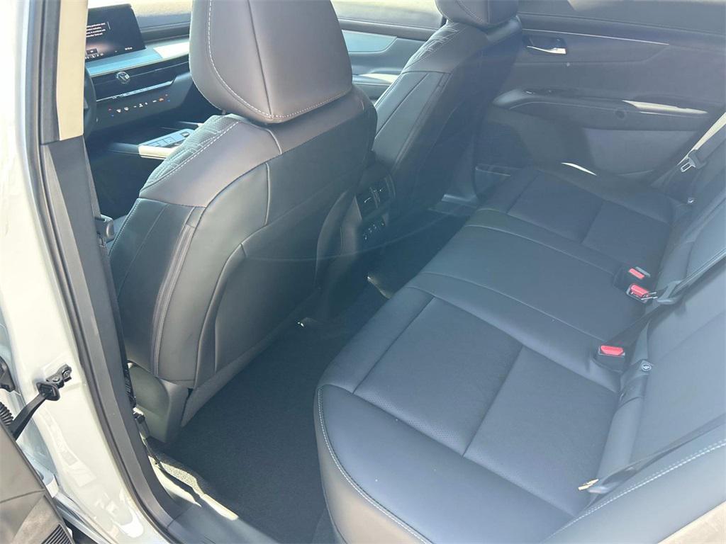 new 2025 Nissan Murano car, priced at $44,081