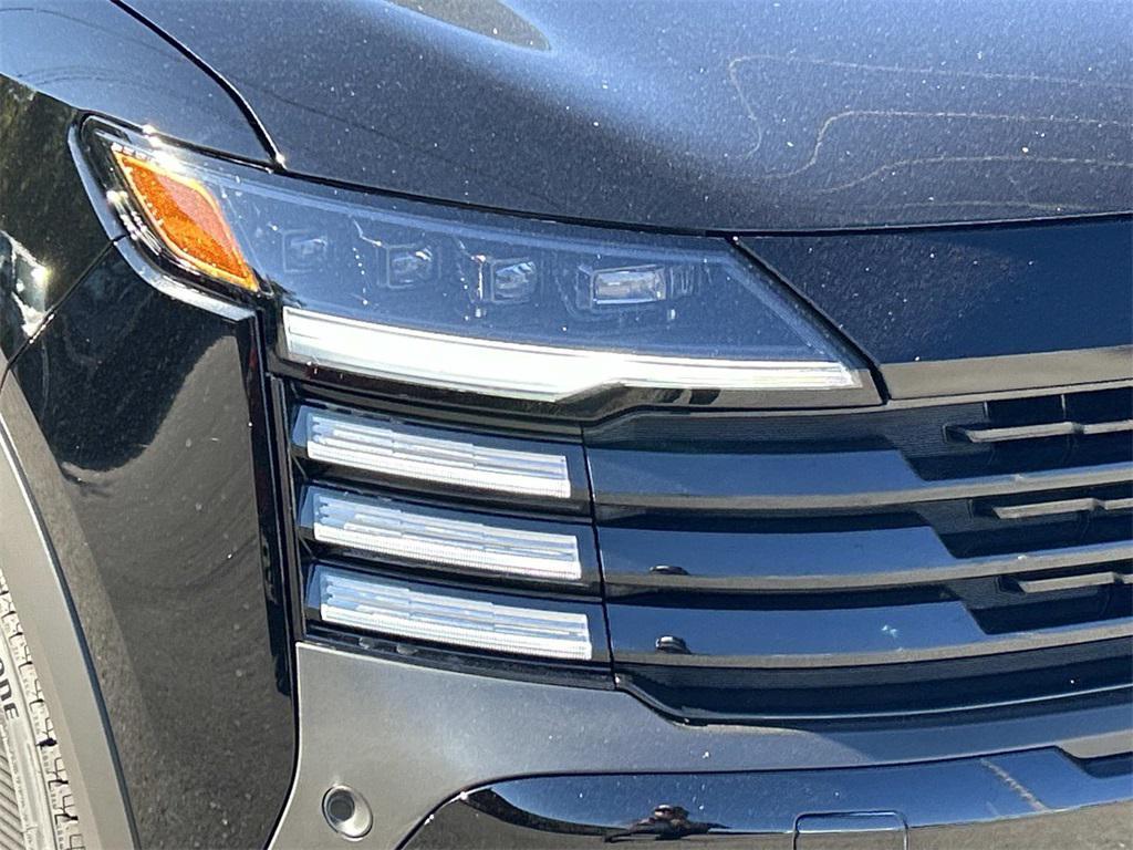 new 2026 Nissan Kicks car, priced at $26,325