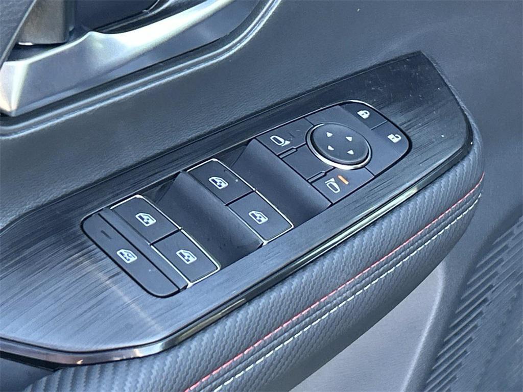 new 2026 Nissan Kicks car, priced at $26,325