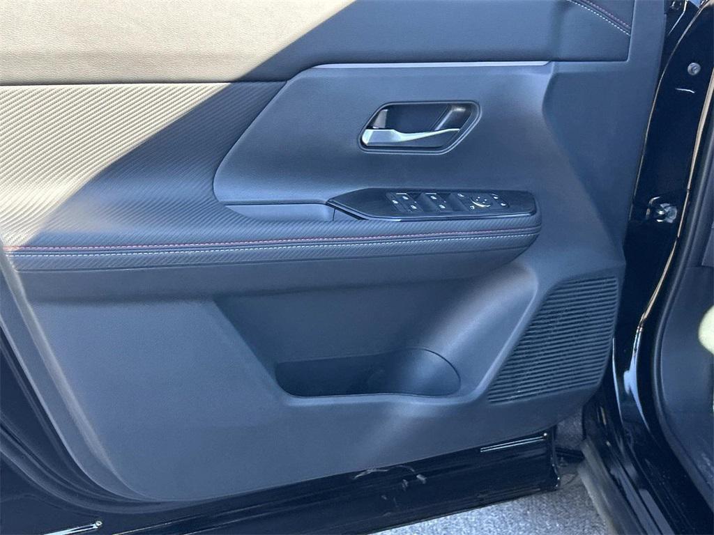 new 2026 Nissan Kicks car, priced at $26,325