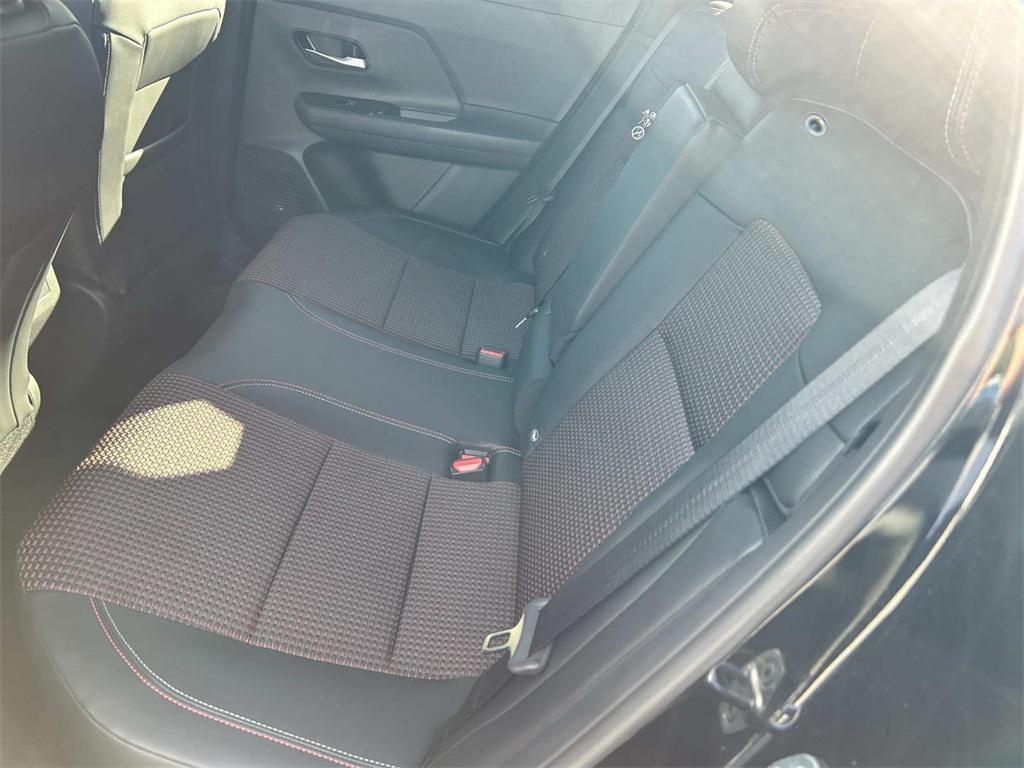 new 2026 Nissan Kicks car, priced at $26,325